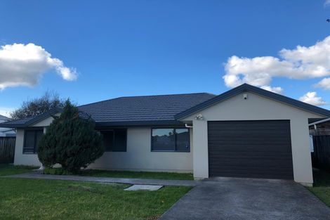Photo of property in 96 Dominion Road, Papakura, 2110