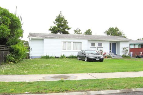 Photo of property in 20 Ventura Street, Mangere, Auckland, 2022
