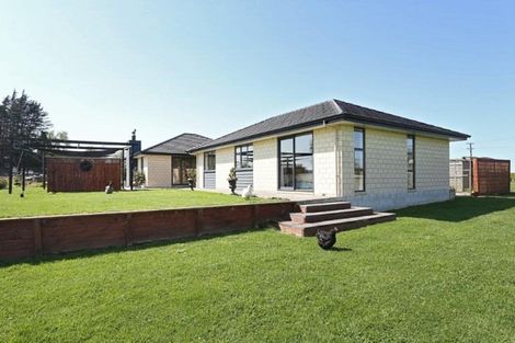 Photo of property in 199 Fairweather Road, Mill Road, Invercargill, 9872