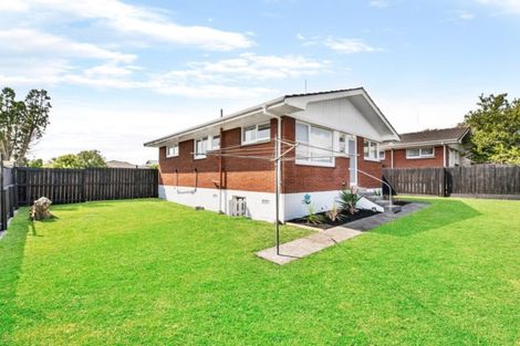 Photo of property in 3/8 Russell Road, Manurewa, Auckland, 2102