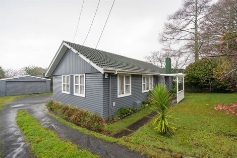 Photo of property in 64 Livingstone Avenue, Nawton, Hamilton, 3200