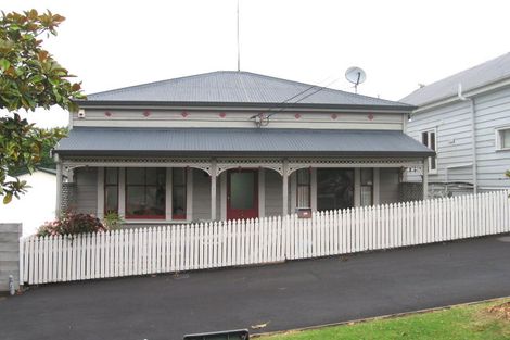 Photo of property in 29 Anglesea Street, Freemans Bay, Auckland, 1011