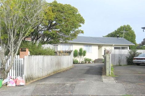 Photo of property in 32 Chesley Place, Half Moon Bay, Auckland, 2012