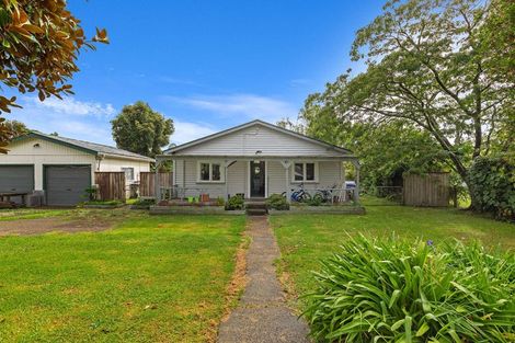 Photo of property in 13 Tawa Street, Edgecumbe, 3120