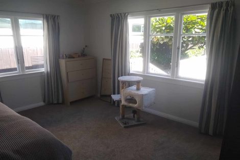 Photo of property in 206 Powderham Street, New Plymouth, 4310