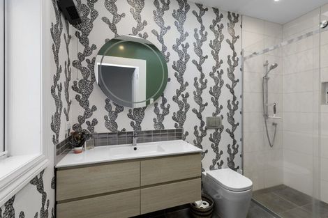 Photo of property in 117 Derwent Street, Island Bay, Wellington, 6023