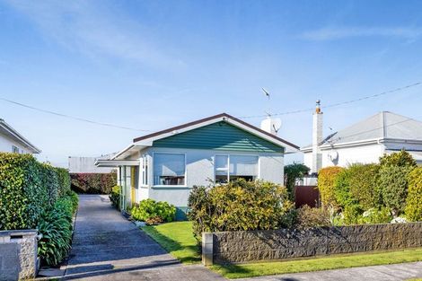 Photo of property in 96 Argyle Street, Hawera, 4610