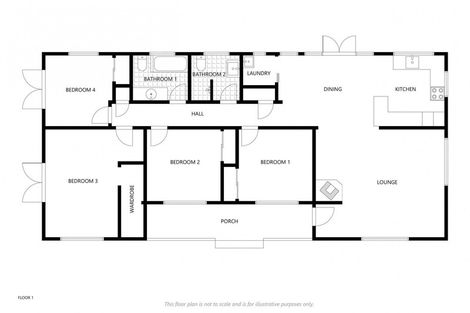 Photo of property in 213a Cambridge Avenue, Ashhurst, 4810