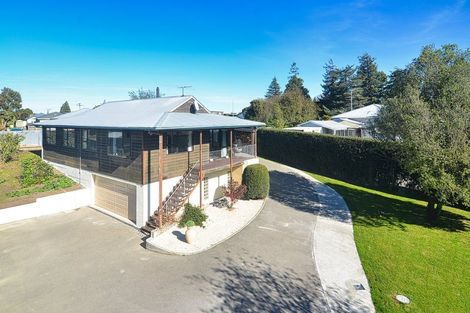 Photo of property in 82 Dunford Street, Rakaia, 7710