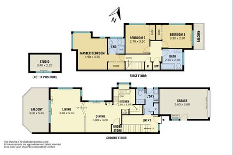 Photo of property in 10 Brownlee Place, Pukekohe, 2120