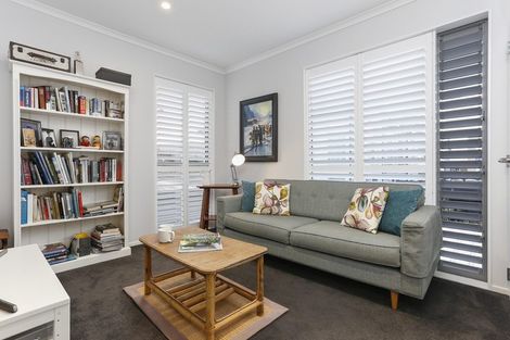 Photo of property in 4 Bomb Point Drive, Hobsonville, Auckland, 0616