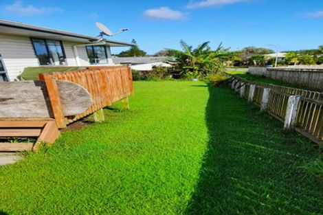 Photo of property in 105 Allen Bell Drive, Kaitaia, 0410