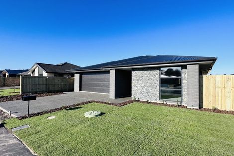 Photo of property in 44 Glovers Road, Halswell, Christchurch, 8025