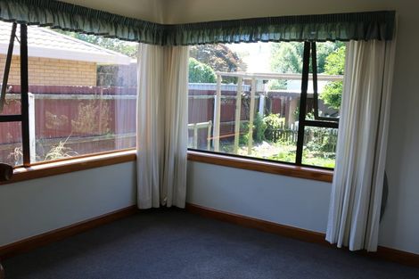 Photo of property in 475b Barrington Street, Addington, Christchurch, 8024