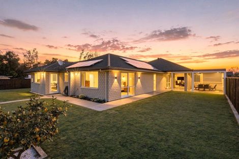 Photo of property in 82 Colemans Road, Springlands, Blenheim, 7201