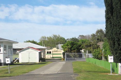 Photo of property in 68 Abbott Street, Te Hapara, Gisborne, 4010