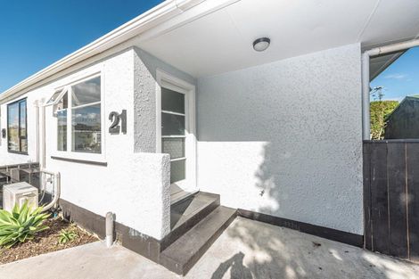 Photo of property in 1 Kupe Place, Castlecliff, Whanganui, 4501