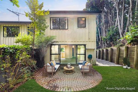 Photo of property in 135e Triangle Road, Massey, Auckland, 0614