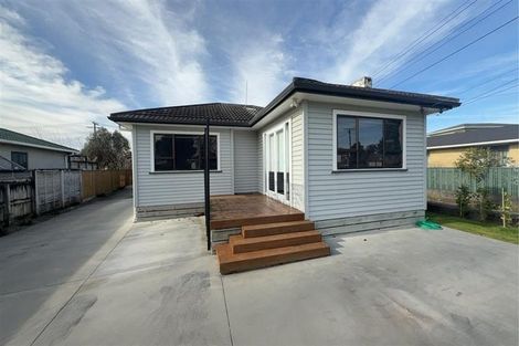 Photo of property in 15 Barry Street, Ferndale, New Plymouth, 4310