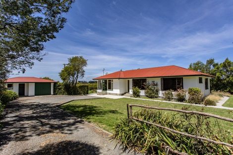 Photo of property in 102 Lewis Road, View Hill, Oxford, 7495