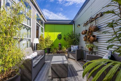Photo of property in 1/5 Whareora Terrace, Cashmere, Christchurch, 8022