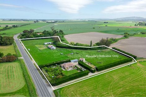 Photo of property in 2458 Waimate Highway, Makikihi, Waimate, 7980