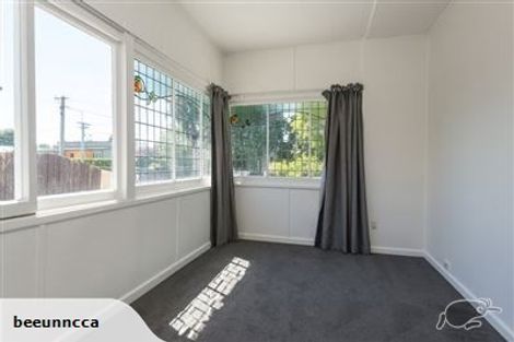 Photo of property in 167 Hills Road, Edgeware, Christchurch, 8013