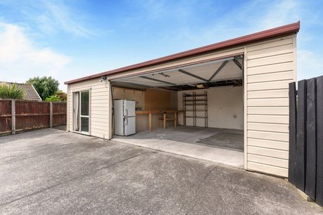 Photo of property in 72 Wales Street, Halswell, Christchurch, 8025