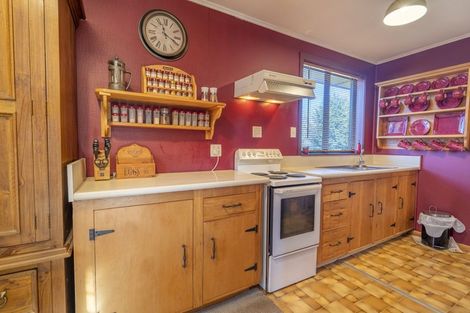 Photo of property in 9 Cornwall Street, Mossburn, 9792