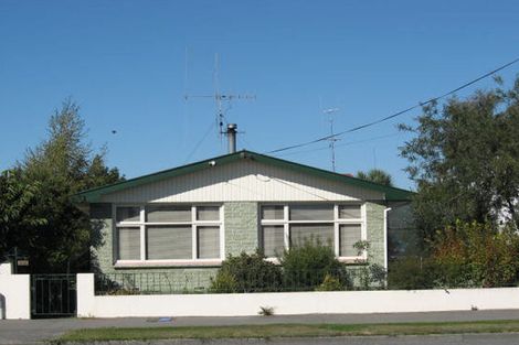 Photo of property in 334 Wai-iti Road, Glenwood, Timaru, 7910