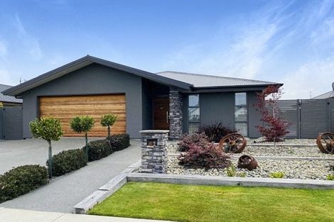 Photo of property in 41 Westpark Boulevard, Rangiora, 7400