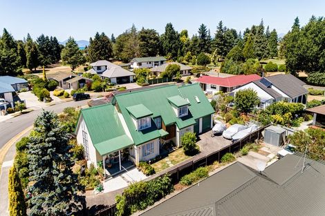 Photo of property in 5 Edwin Chambers Drive, Motueka, 7120