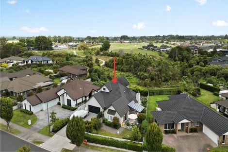 Photo of property in 194 Saint James Drive, Huntington, Hamilton, 3210