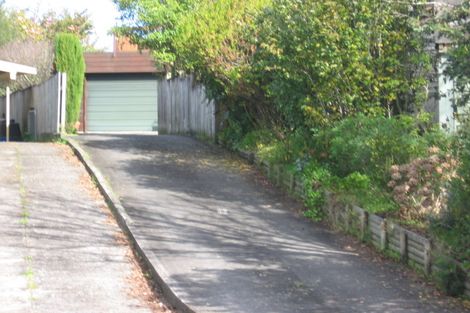 Photo of property in 57 Plunket Terrace, Hamilton East, Hamilton, 3216