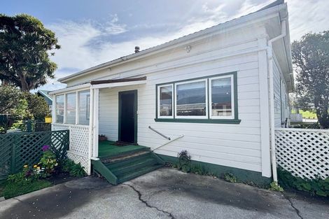 Photo of property in 45 Mudie Street, Alicetown, Lower Hutt, 5010