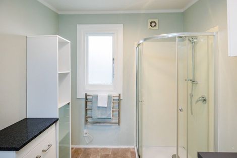 Photo of property in 223 College Street, West End, Palmerston North, 4412