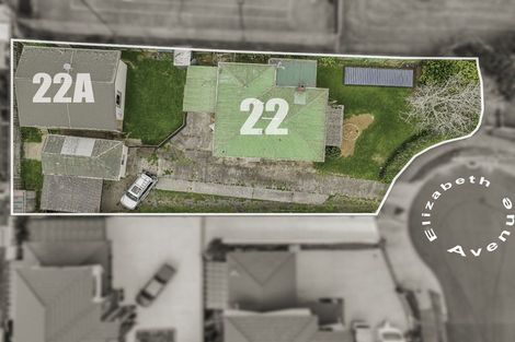 Photo of property in 22 Elizabeth Avenue, Papatoetoe, Auckland, 2025