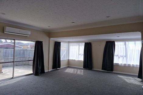 Photo of property in 21 Bassett Street, Burwood, Christchurch, 8083
