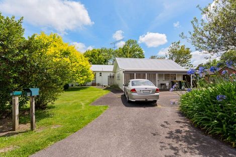 Photo of property in 36 Murray Way, Waimauku, 0812