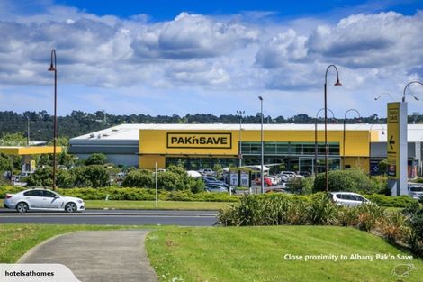 Photo of property in 101/26 Library Lane, Albany, Auckland, 0632
