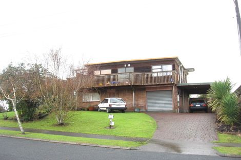 Photo of property in 16 Pooley Street, Pakuranga Heights, Auckland, 2010