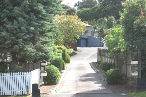 Photo of property in 2/67 Nigel Road, Browns Bay, Auckland, 0630