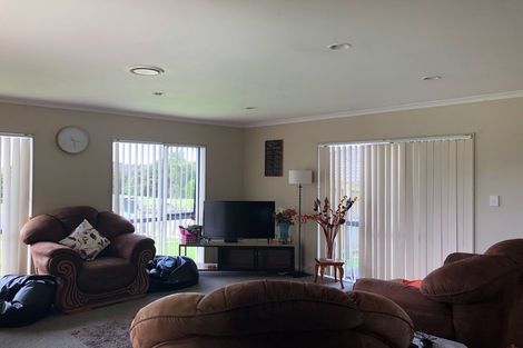 Photo of property in 41 Raphoe Road, Flat Bush, Auckland, 2019