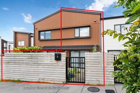 Photo of property in 5 Sun Orchid Avenue, Wiri, Auckland, 2104