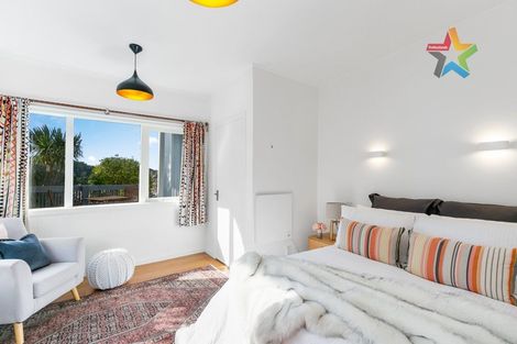 Photo of property in 91 Makara Road, Karori, Wellington, 6012