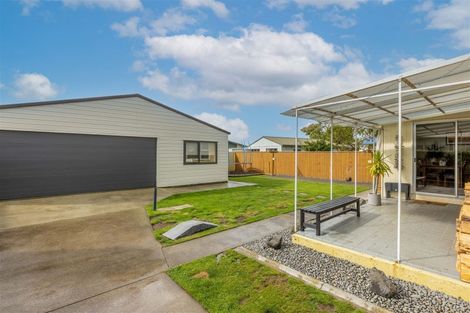 Photo of property in 81 Gray Crescent, Kaiapoi, 7630
