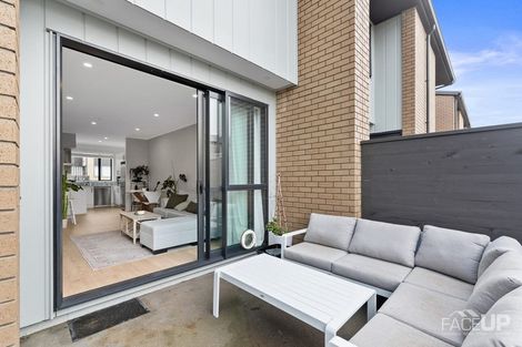 Photo of property in 26 David Carnegie Road, Hobsonville, Auckland, 0616