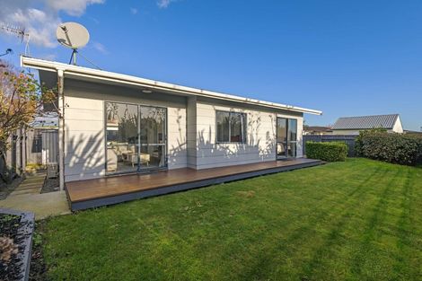 Photo of property in 91 Benmore Avenue, Cloverlea, Palmerston North, 4412
