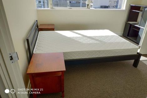 Photo of property in C/37 Federal Street, Auckland Central, Auckland, 1010