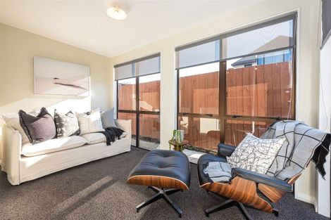 Photo of property in 17 Ensors Road, Opawa, Christchurch, 8023